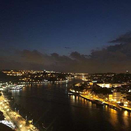 Apartament Visconde Mezzanine Porto Zewnętrze zdjęcie
