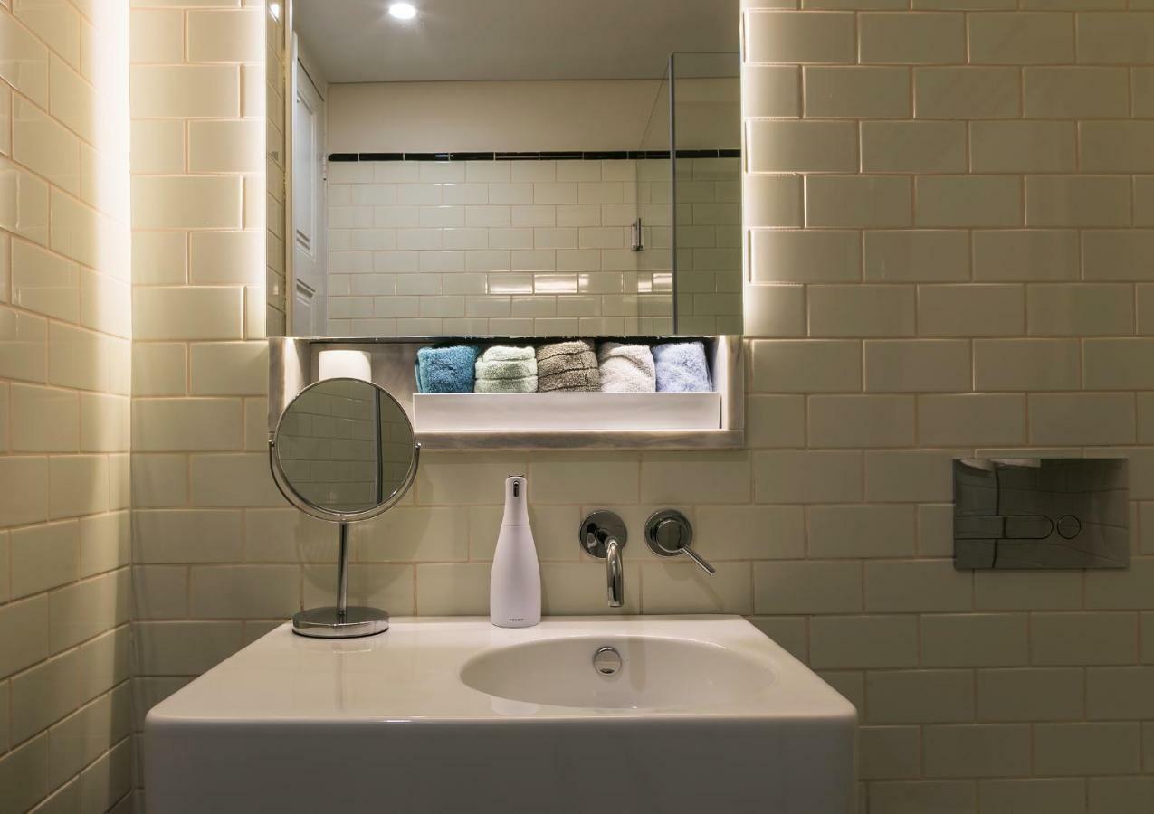 Apartament Visconde Mezzanine Porto Zewnętrze zdjęcie