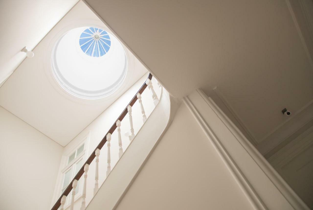 Apartament Visconde Mezzanine Porto Zewnętrze zdjęcie